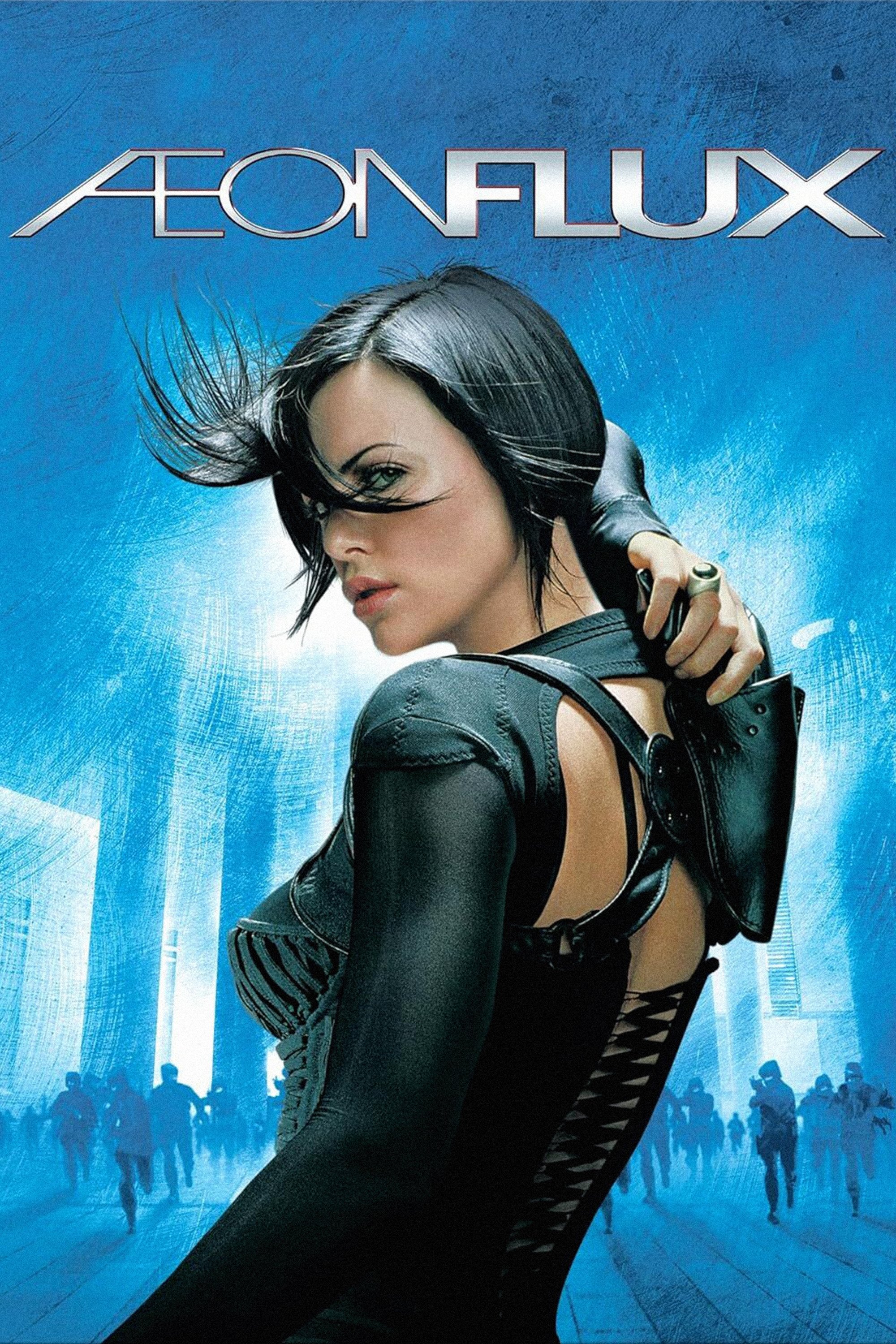 Æon Flux