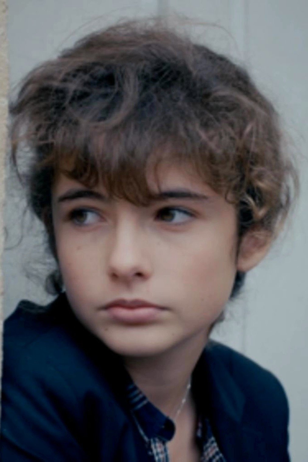 et billede af Diane Besnier