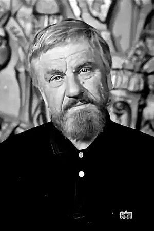 et billede af Vladimir Lemport