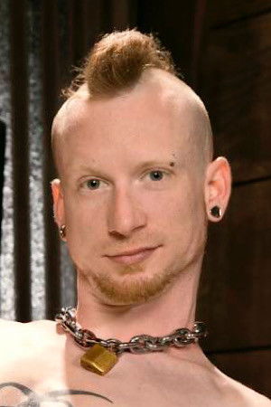 et billede af Kyle Wood