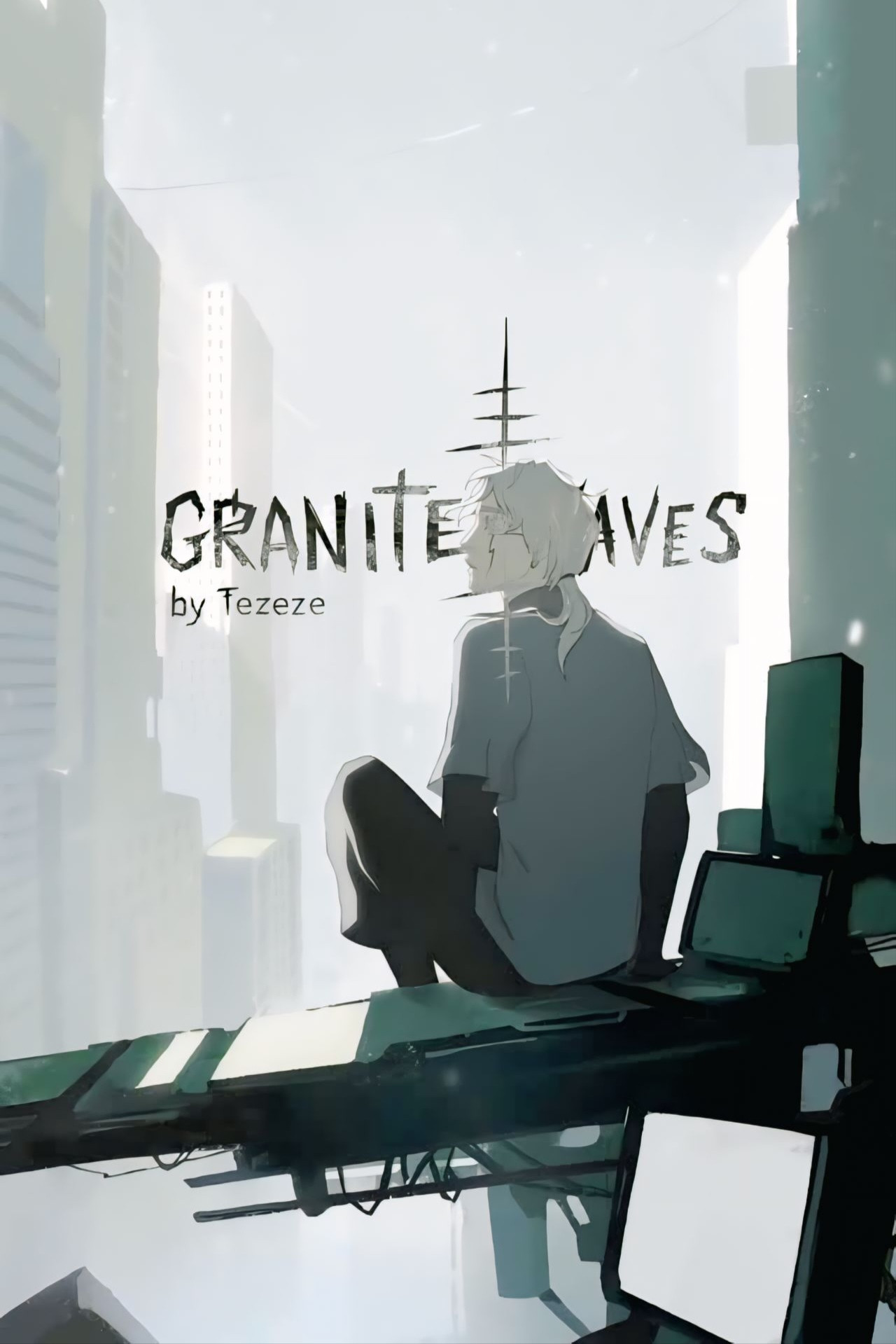 Granite Waves - Season 1