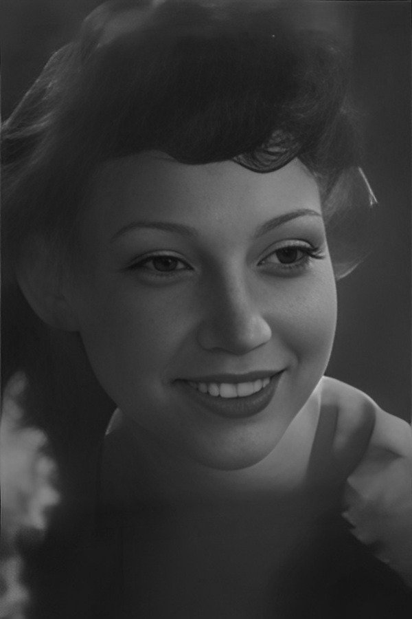 et billede af Vilija Ramanauskaite