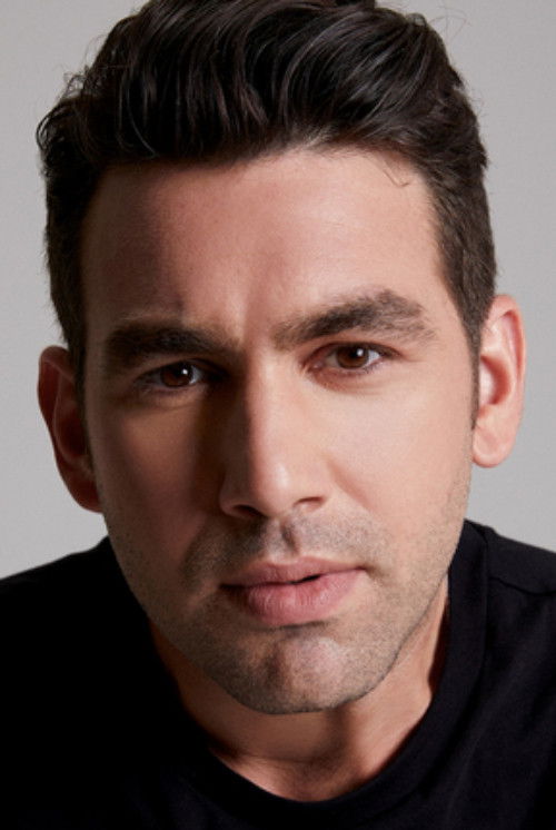 et billede af Serkan Rutkay Ayıköz