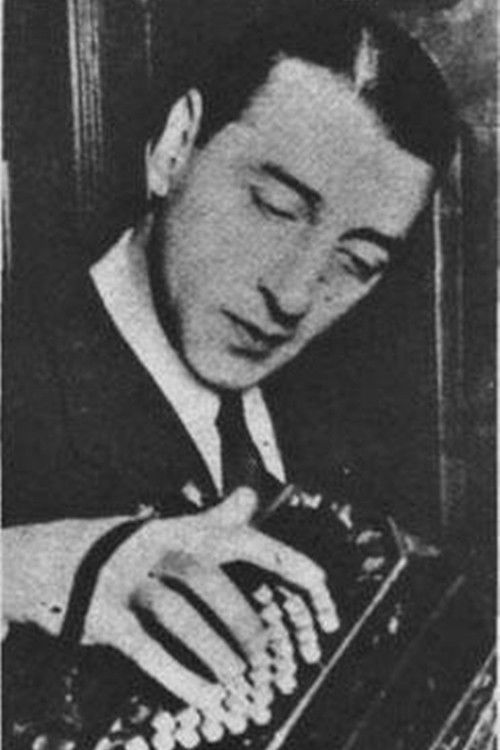 et billede af Anselmo Aieta