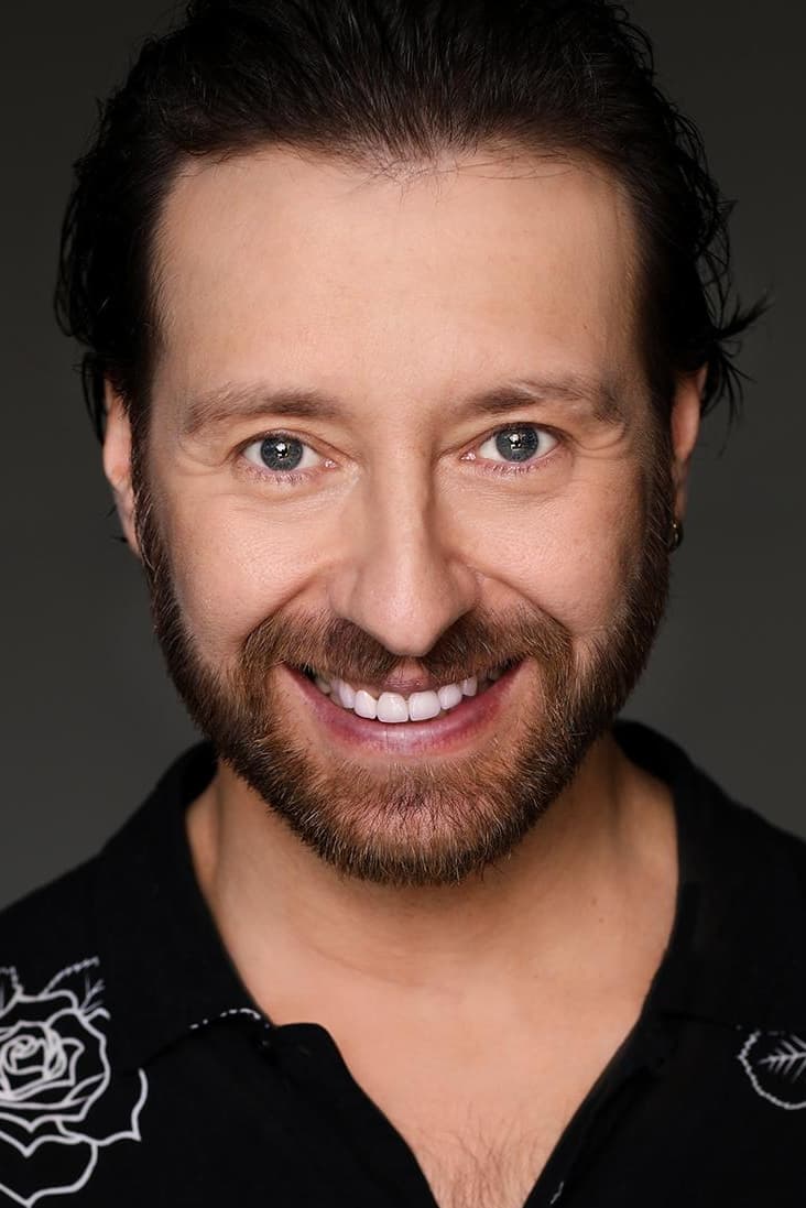 et billede af Sasha Biktagir