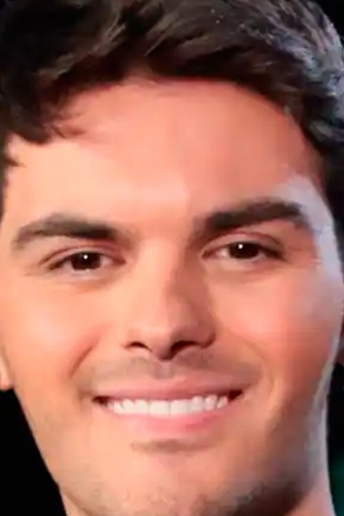 et billede af Abraham Mateo