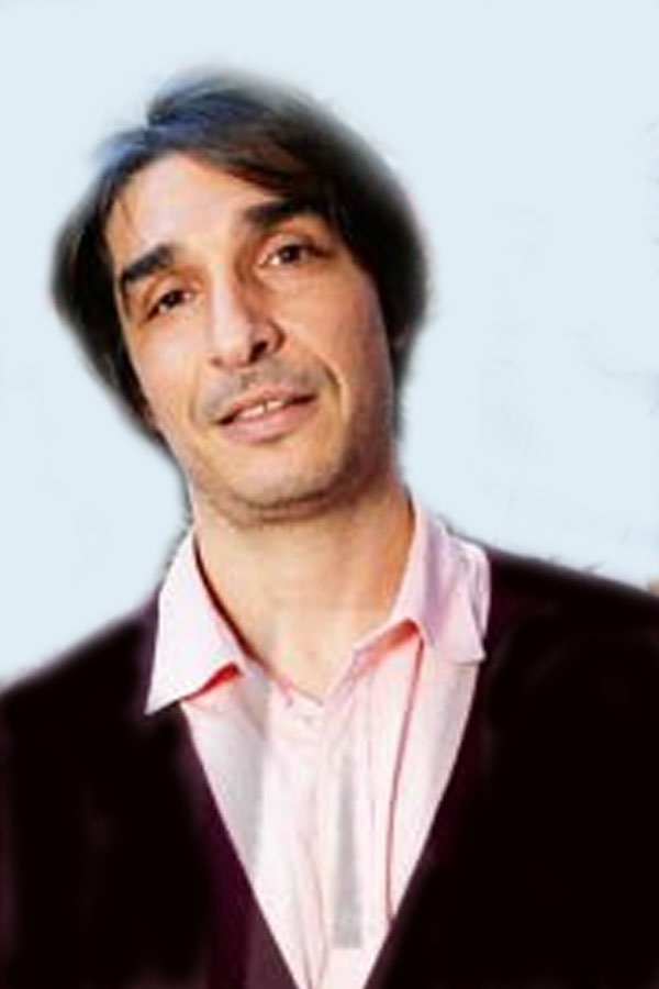 et billede af Sebastián Pajoni