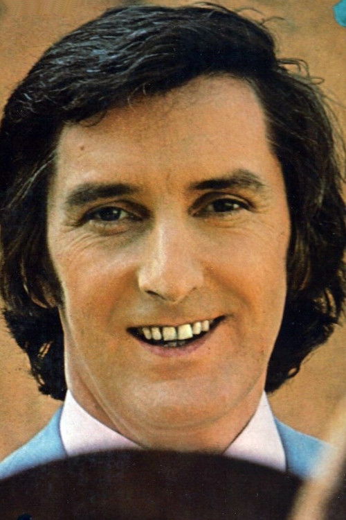 et billede af Jack Lantier