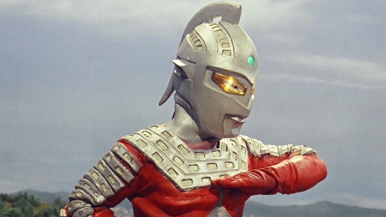 ウルトラセブン