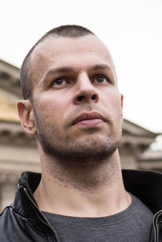 et billede af Alexey Panteleev