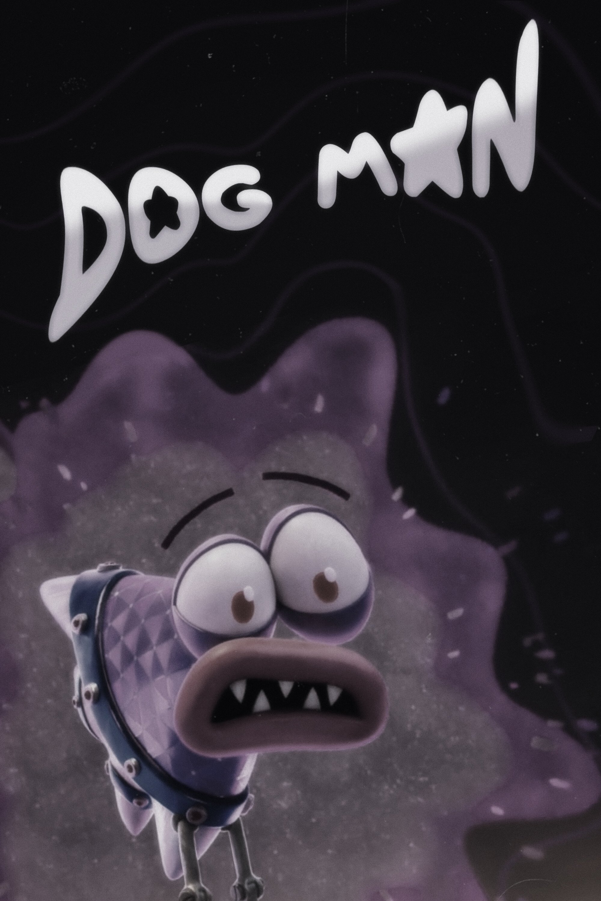 Dog Man