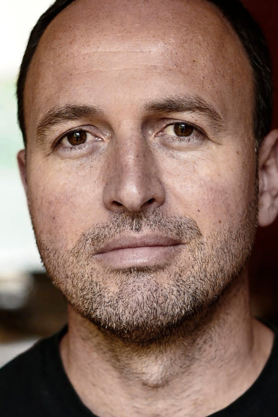 Zed Nelson | Director