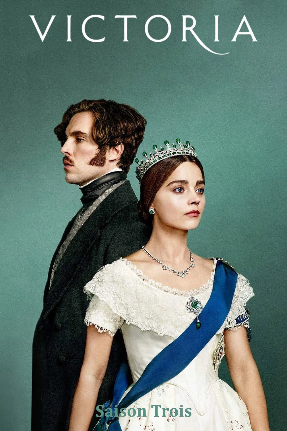 Saison 3