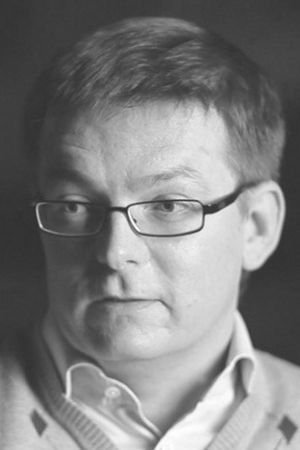 et billede af Sergey Nagorny