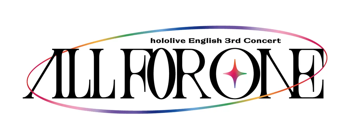 hololive English 3rd Concert -All for One- Day 1