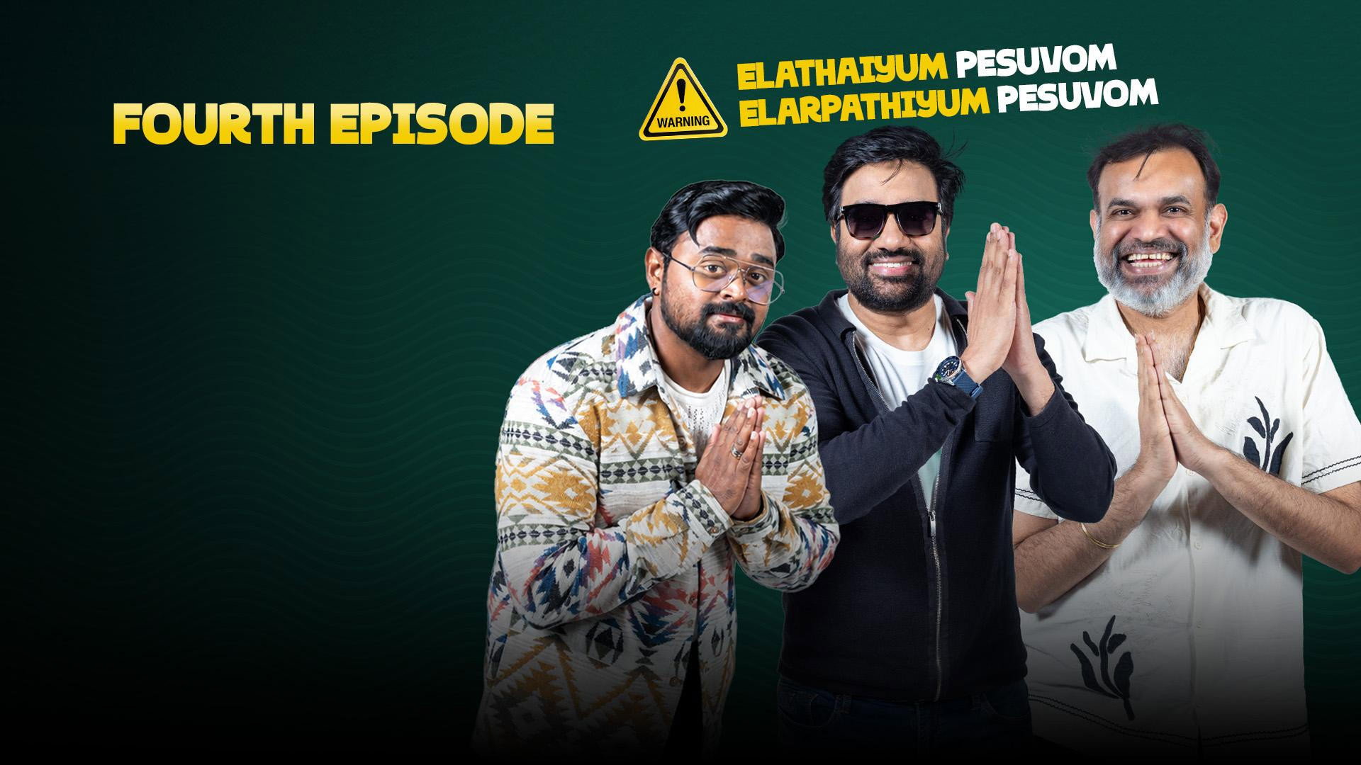 Episode 4