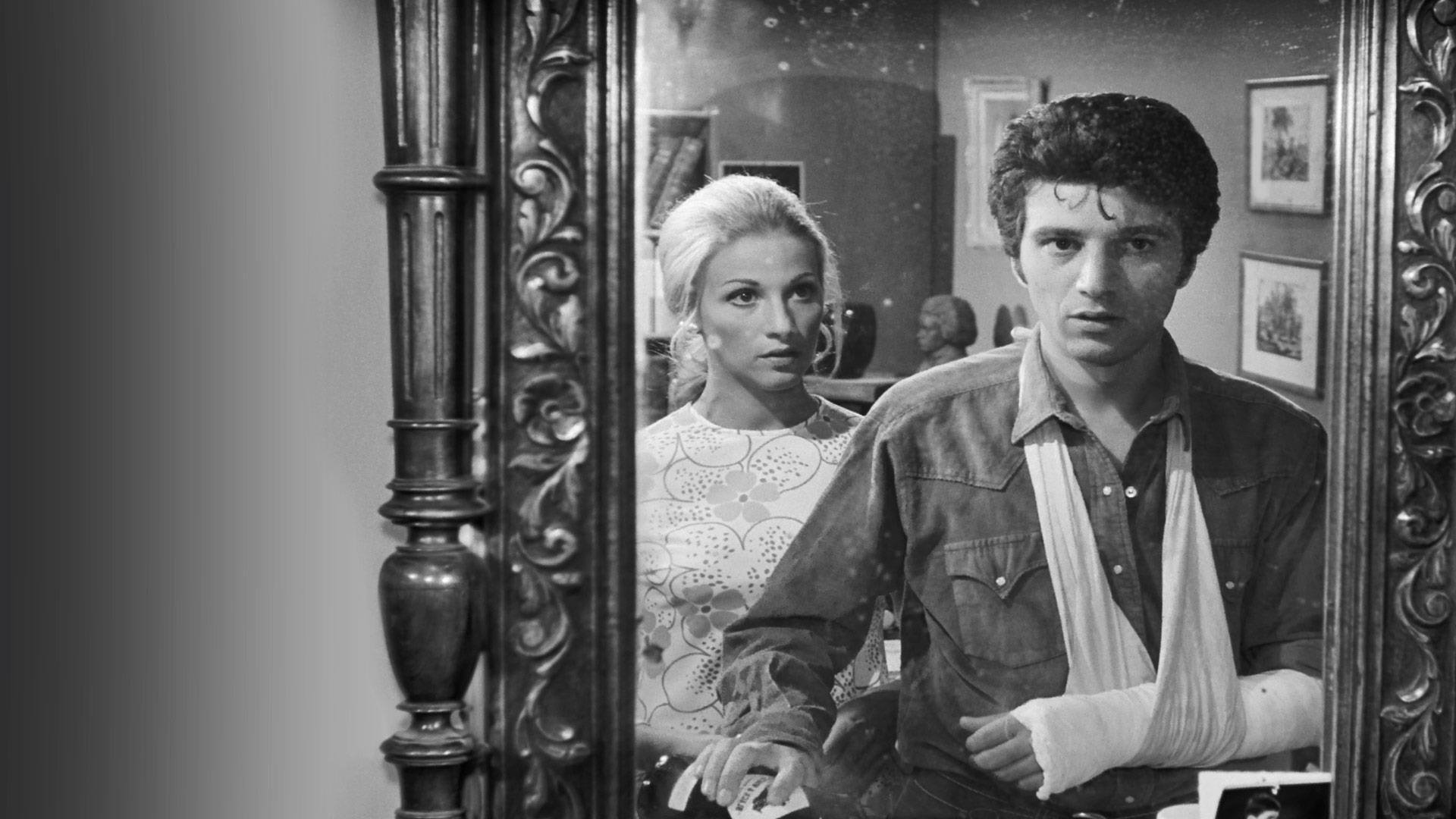 Love forever (1970)