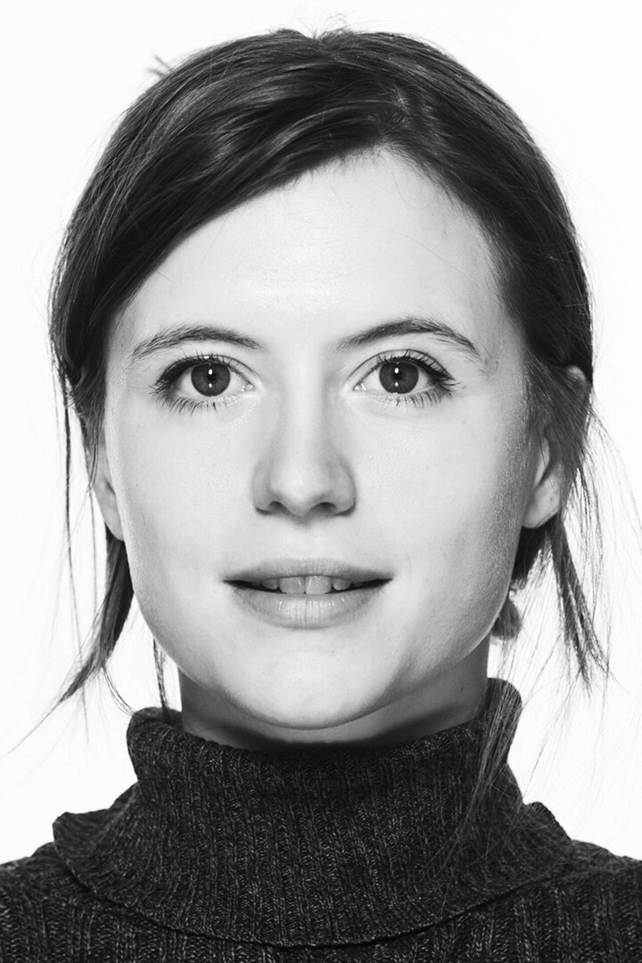 et billede af Laura Storz