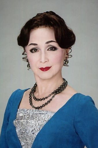 et billede af Kyou Misa