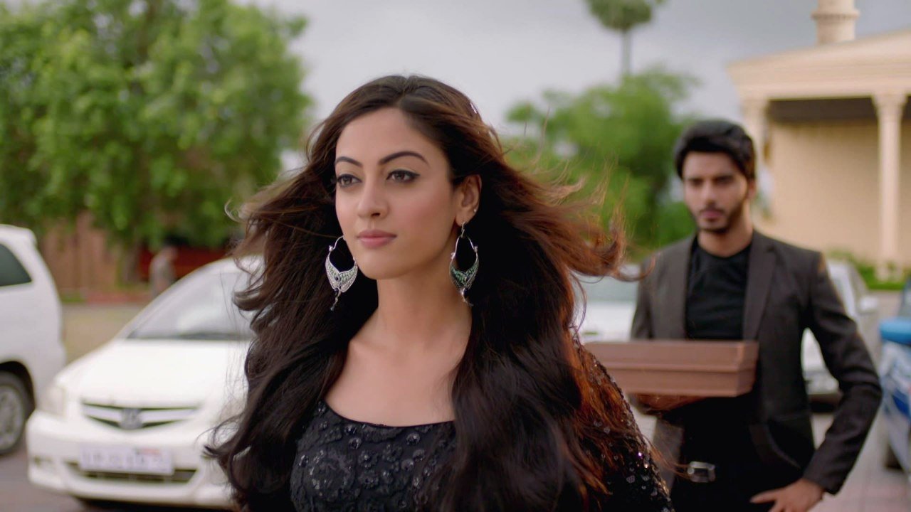 Thumbnail for Meet Aman, Roshni Season 1 Episode 1