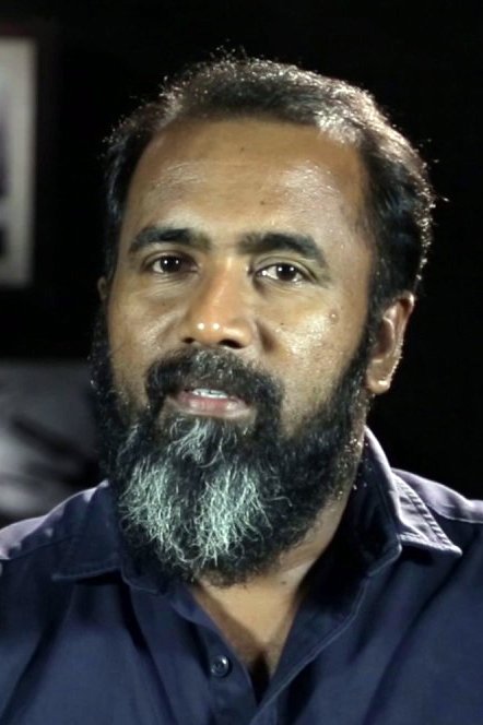 Ajayan Chalissery | Art Direction