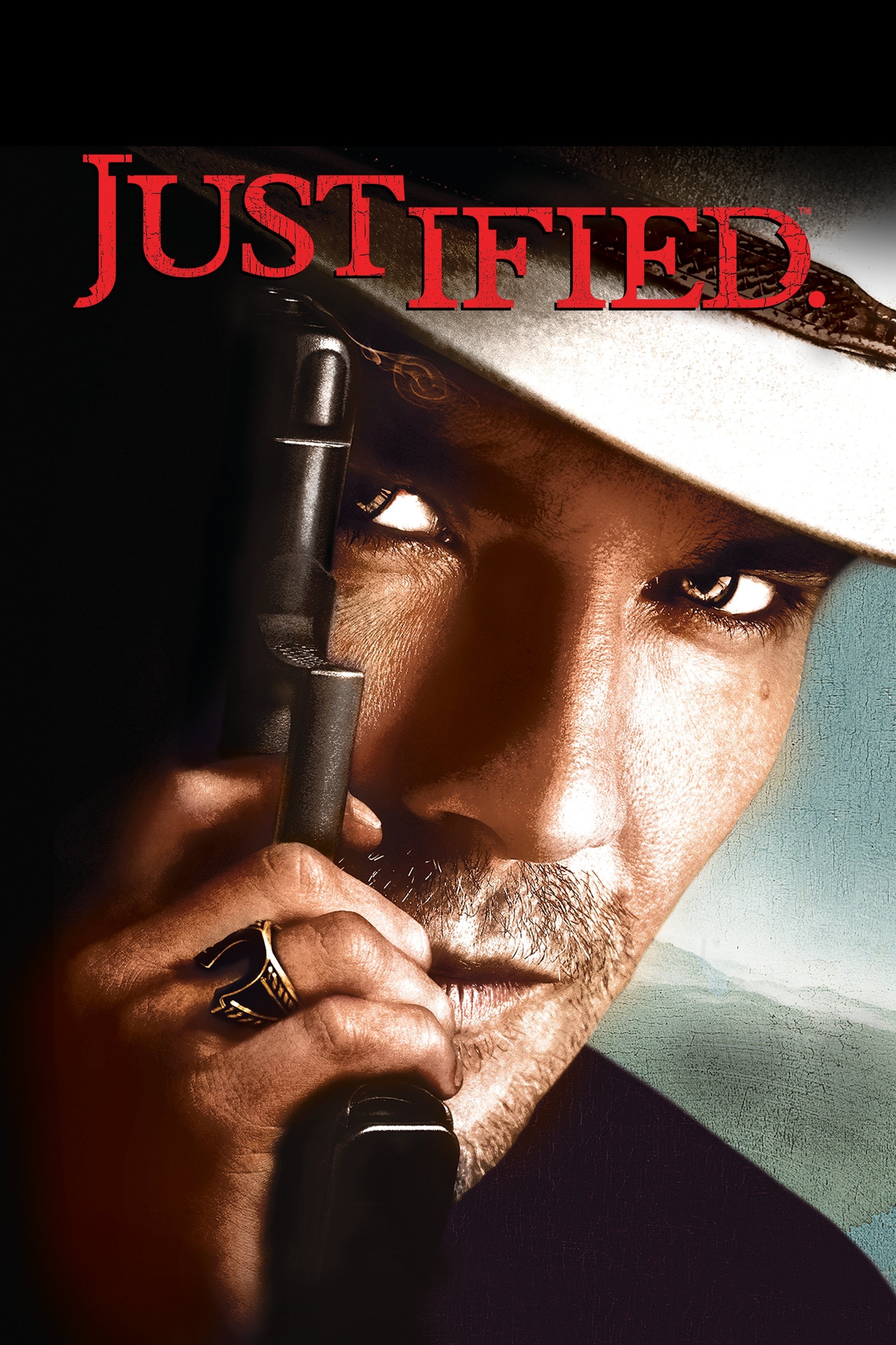 Justified - Season 2