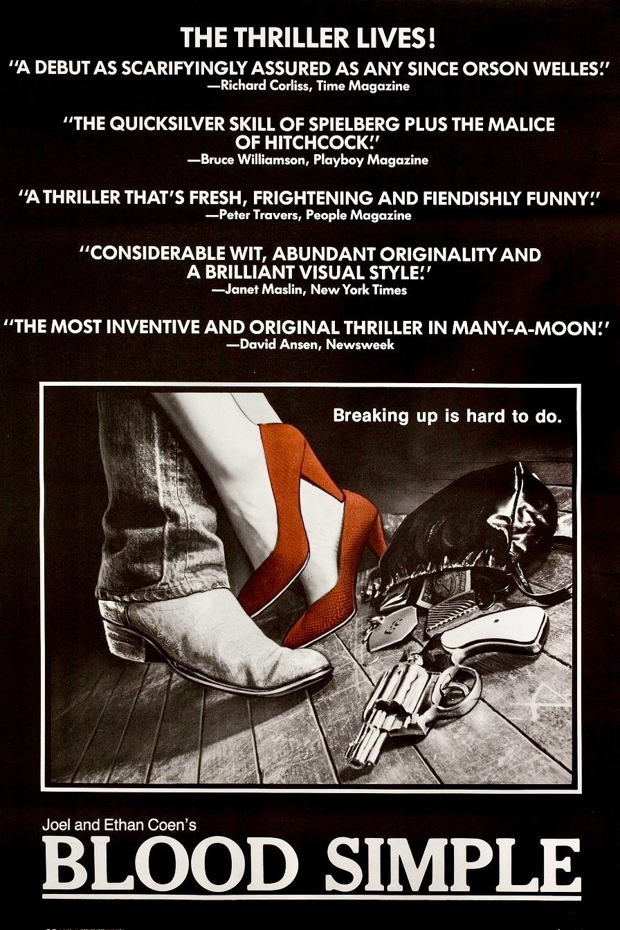 Blood Simple