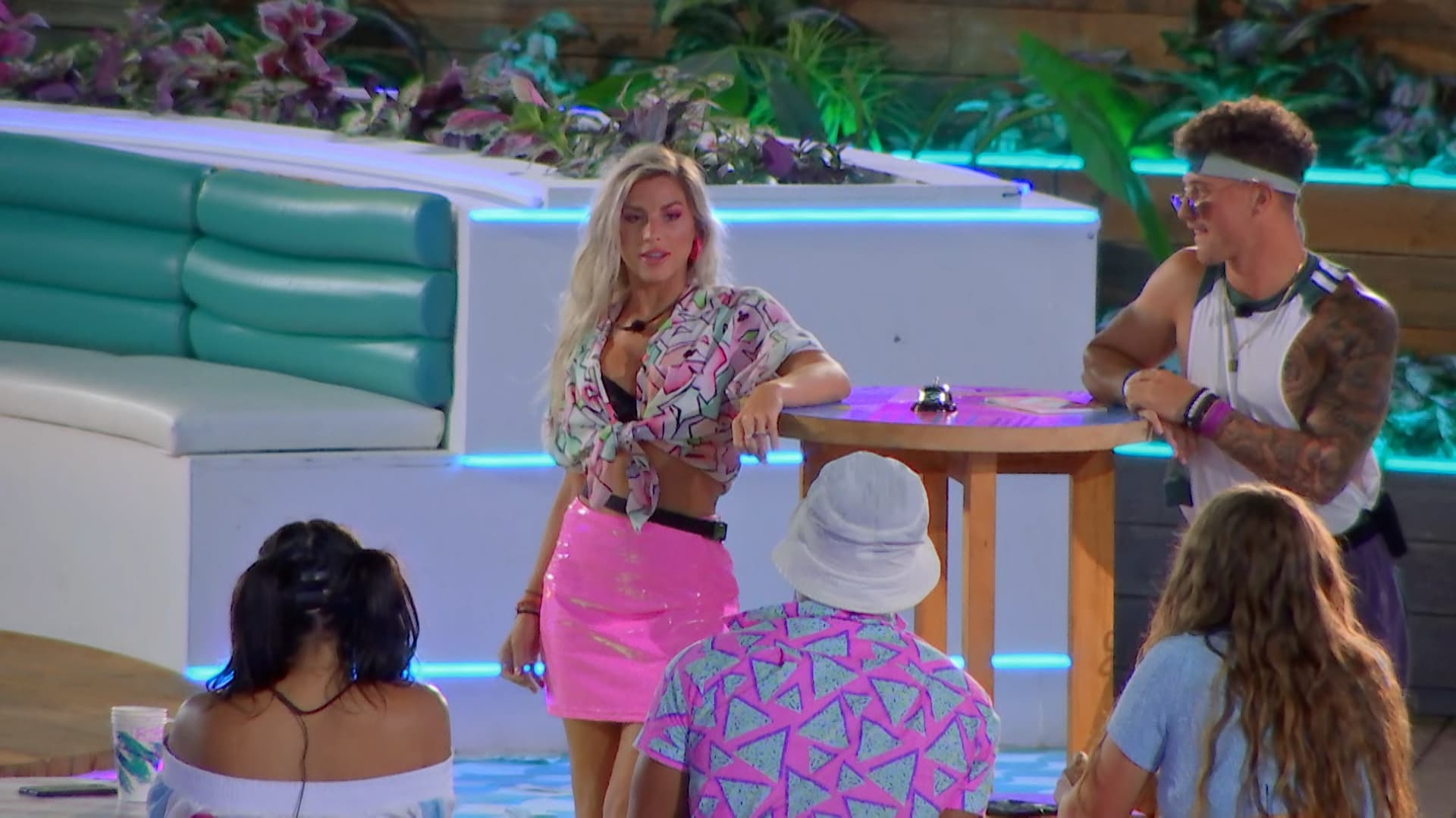 Love Island Staffel 3 :Folge 9 