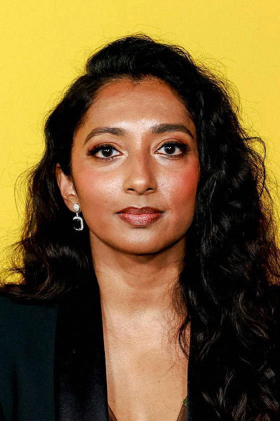 et billede af Menik Gooneratne