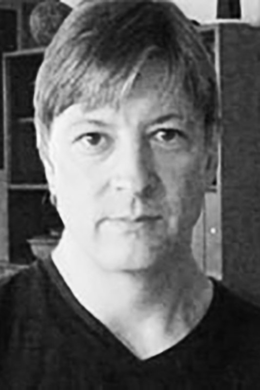 et billede af Steven Doughton