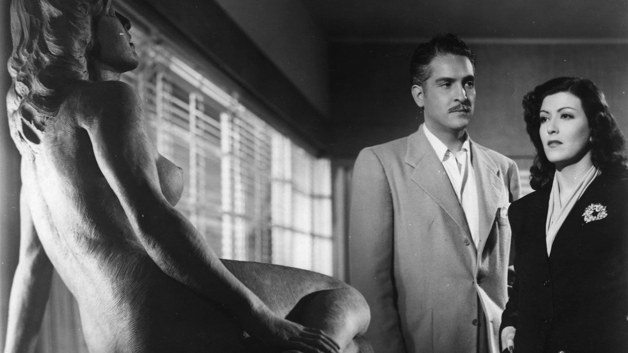 Twilight (1945)