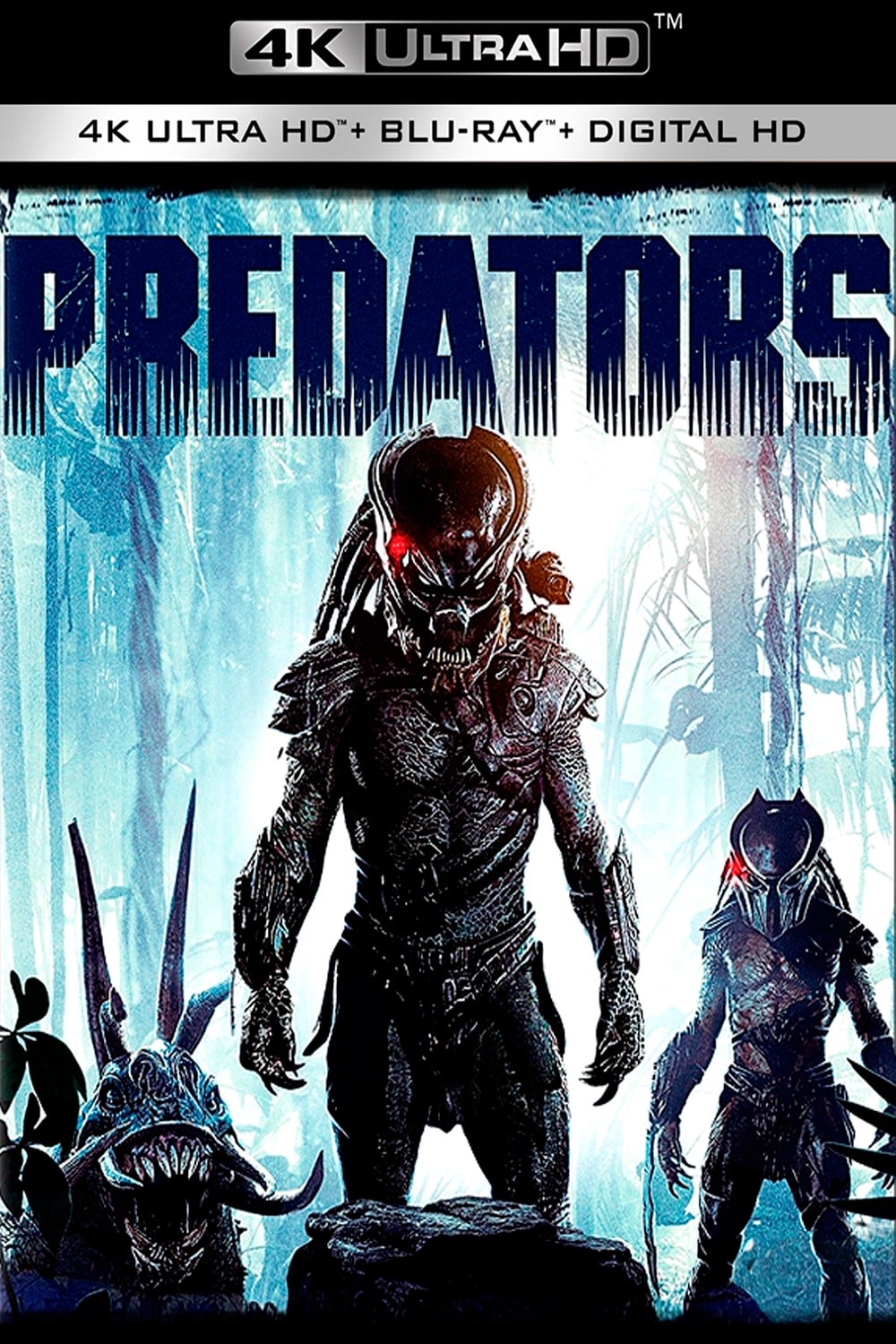 2010 Predators