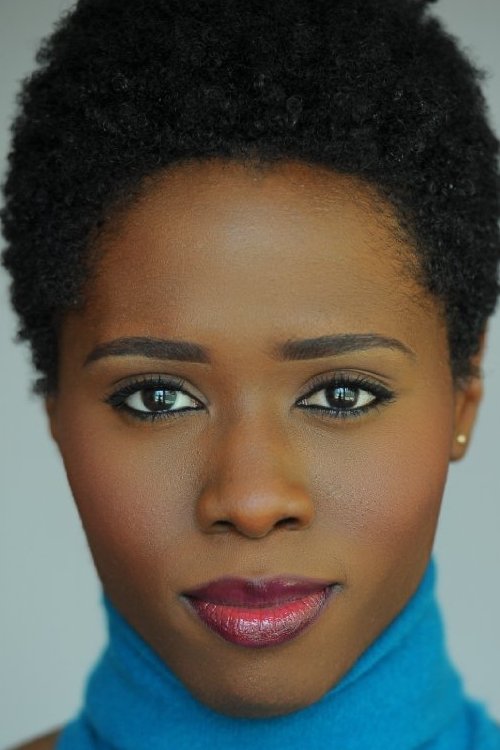 et billede af Sola Bamis