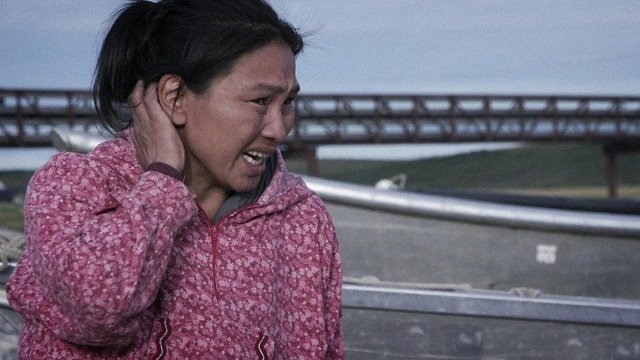 Life Below Zero