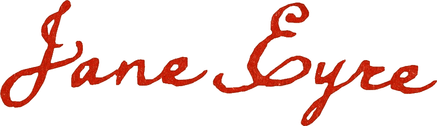 Jane Eyre