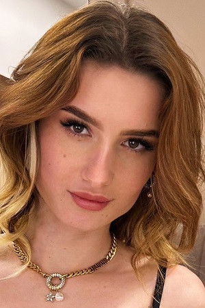 et billede af Kiss Patricia