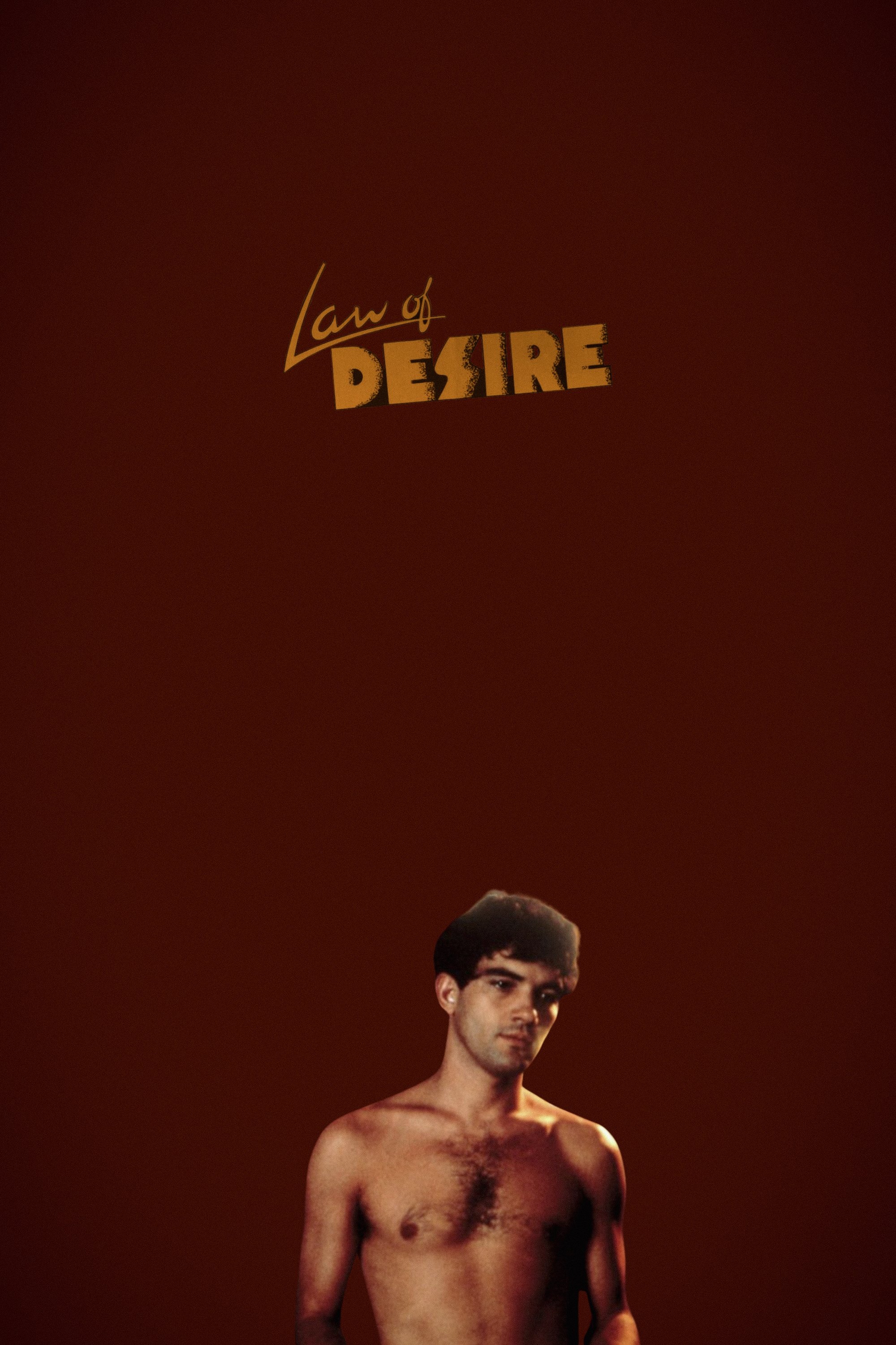 Law of Desire