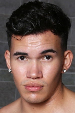 et billede af Liam Troy