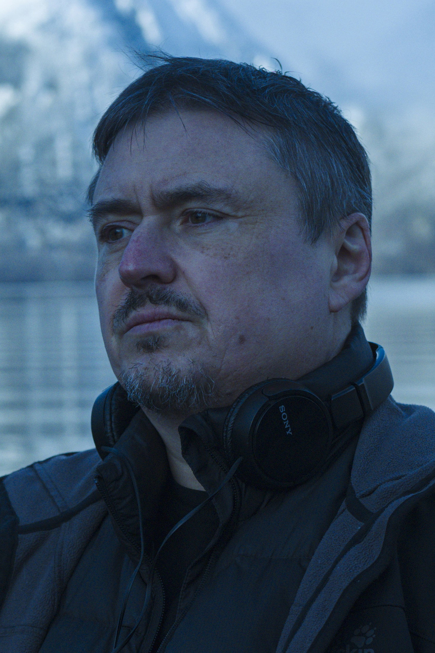 Cristian Mungiu fotoğraf 6