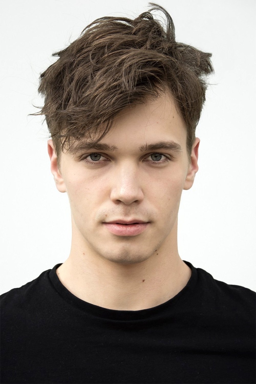 et billede af Ivan Lavrukhin