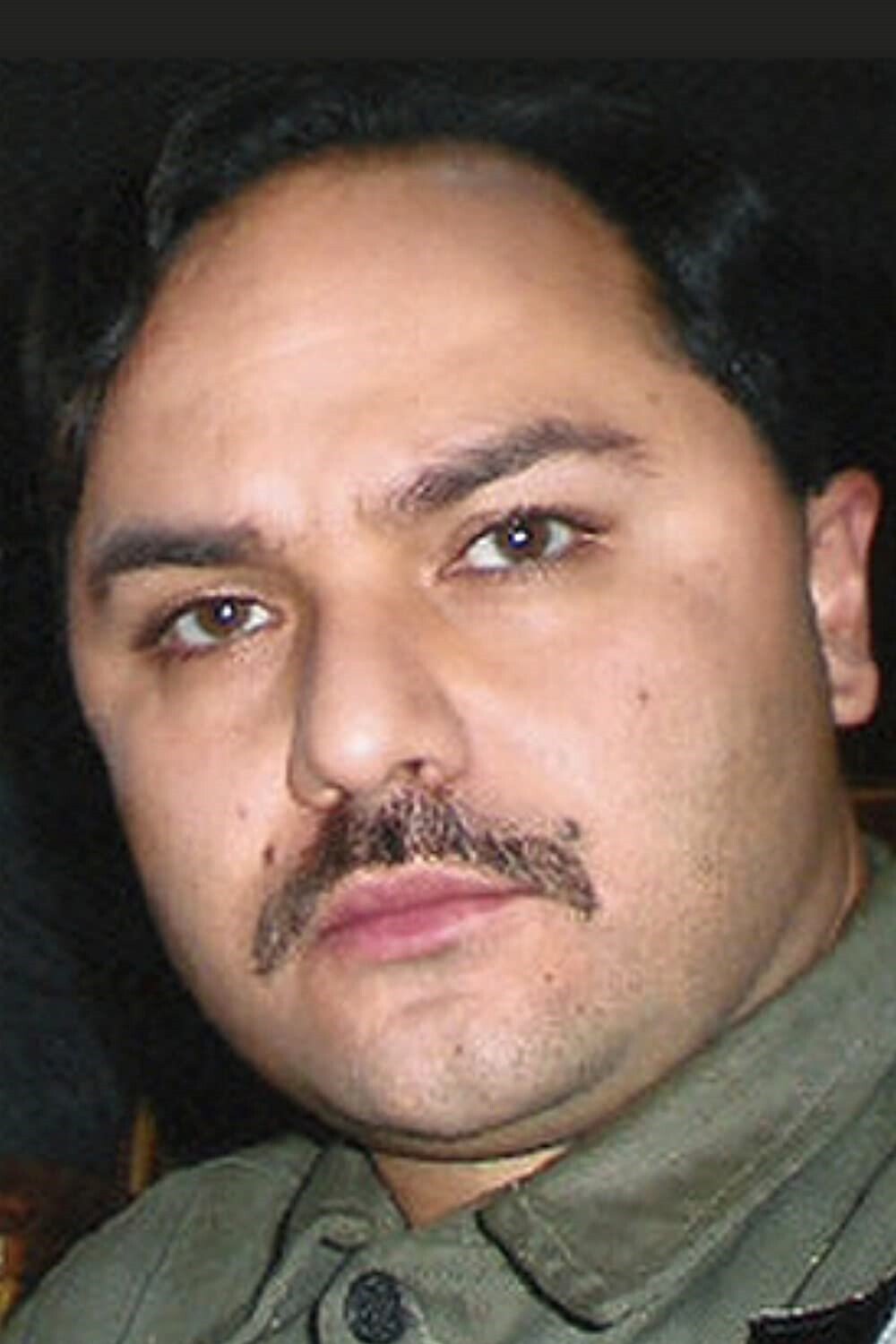 et billede af Massimo Brancatelli