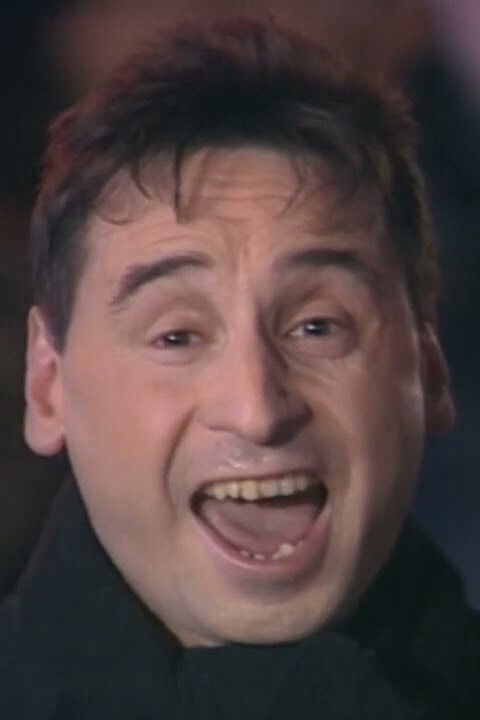 et billede af Patrick Husson