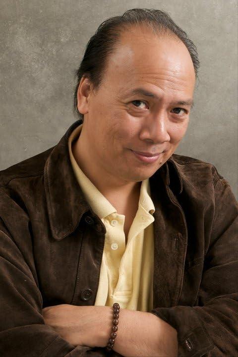 et billede af John Kreng