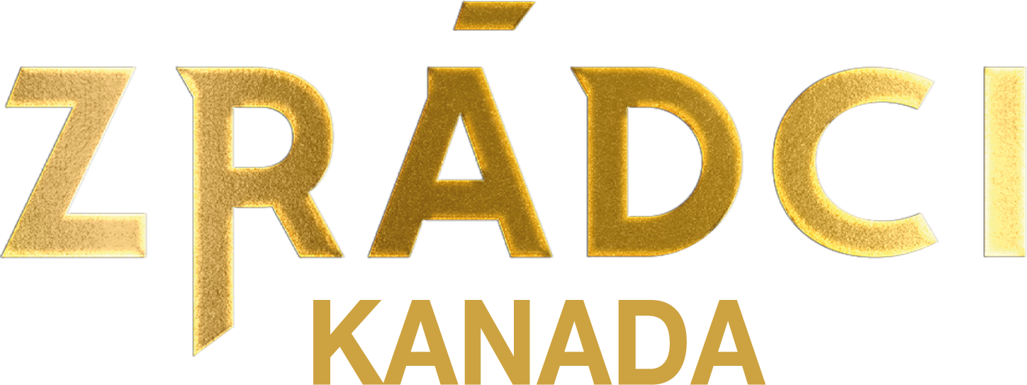 Zrádci Kanada