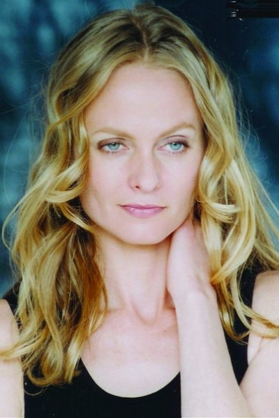 et billede af Shannah Laumeister Stern