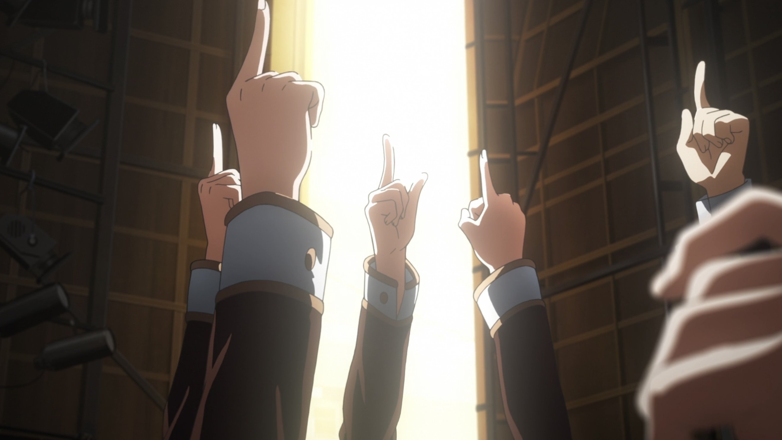 Sound! Euphonium