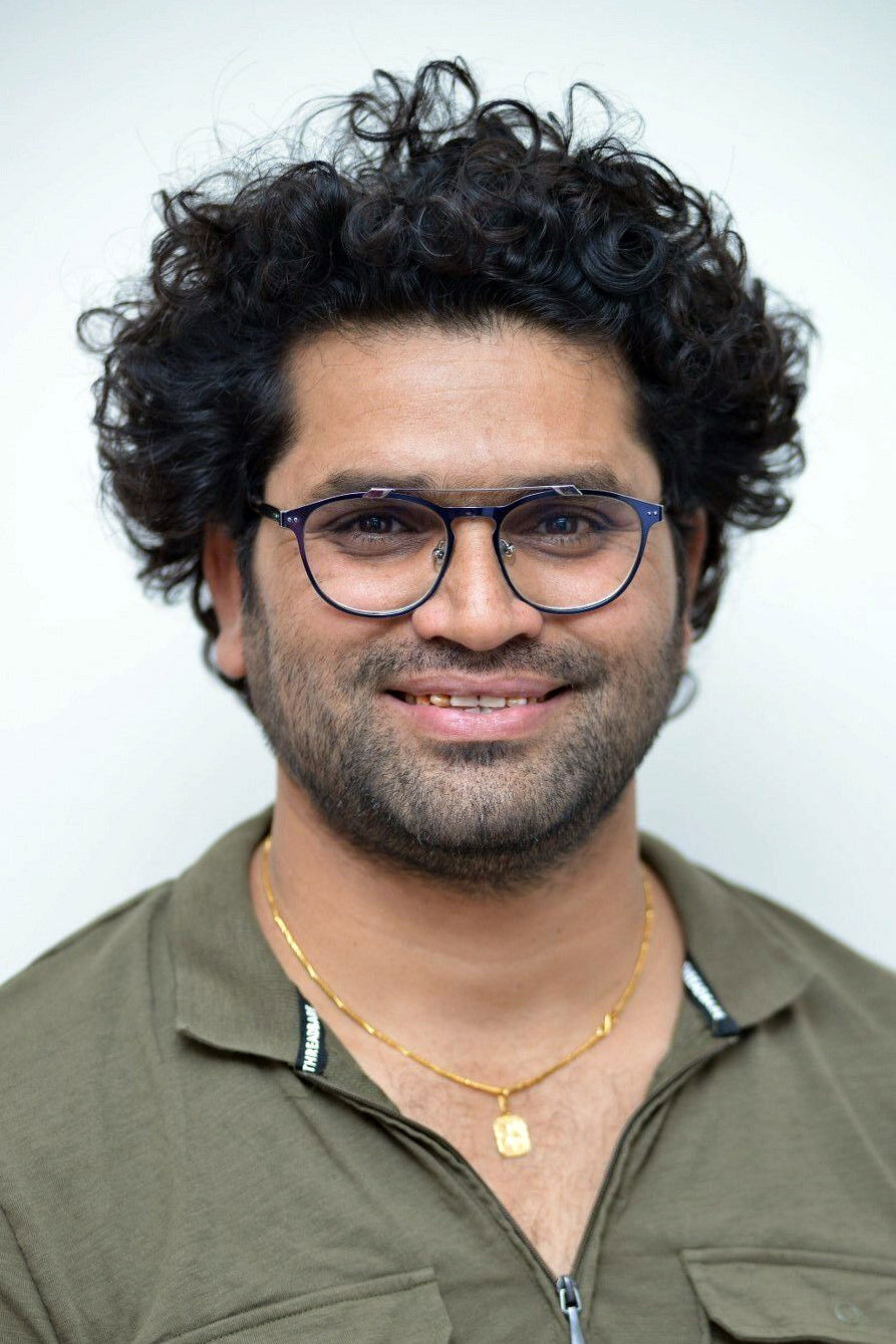 et billede af Bheems Ceciroleo