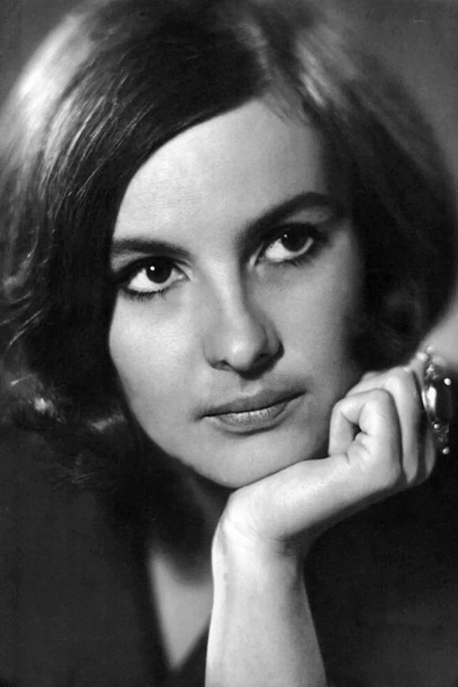 et billede af Tatyana Tkach