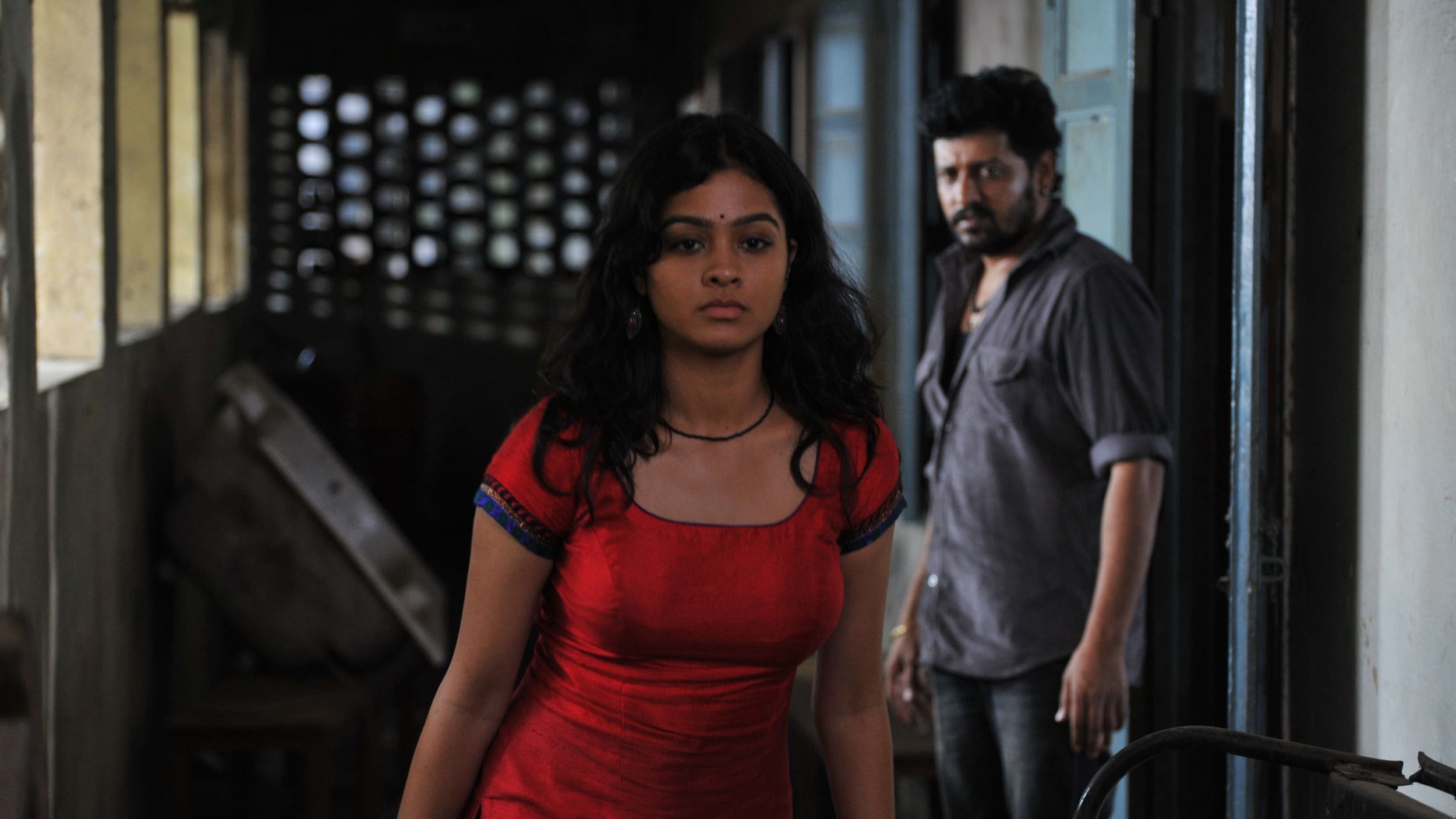 சித்திரம் பேசுதடி 2 (2019)