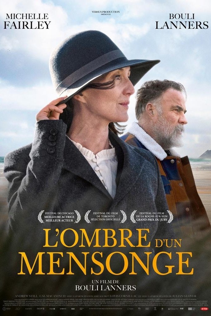 L’OMBRE D’UN MENSONGE